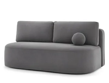 Lilana 3-sits Bäddsoffa med förvaring - Poco 04 - Möbler - Soffa - Bäddsoffa