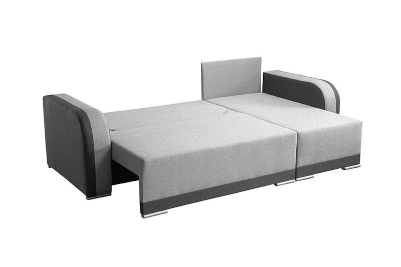 Liliana Divanbäddsoffa NO_BRAND Sense 9 + Sense 14 - Möbler - Soffa - Bäddsoffa