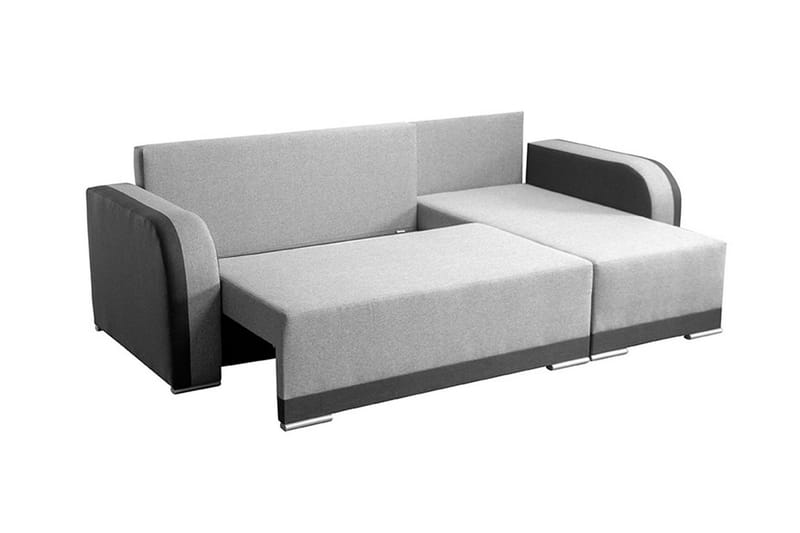 Liliana Divanbäddsoffa NO_BRAND Sense 9 + Sense 14 - Möbler - Soffa - Bäddsoffa