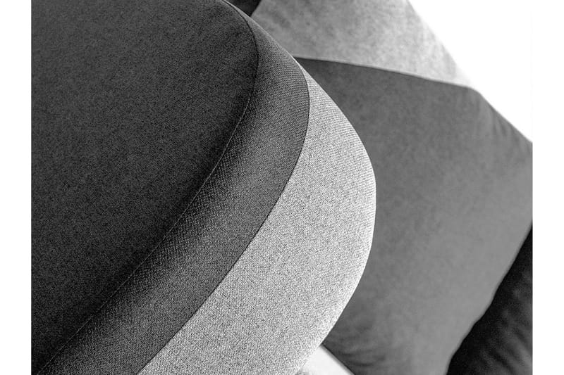Liliana Divanbäddsoffa NO_BRAND Sense 9 + Sense 14 - Möbler - Soffa - Bäddsoffa