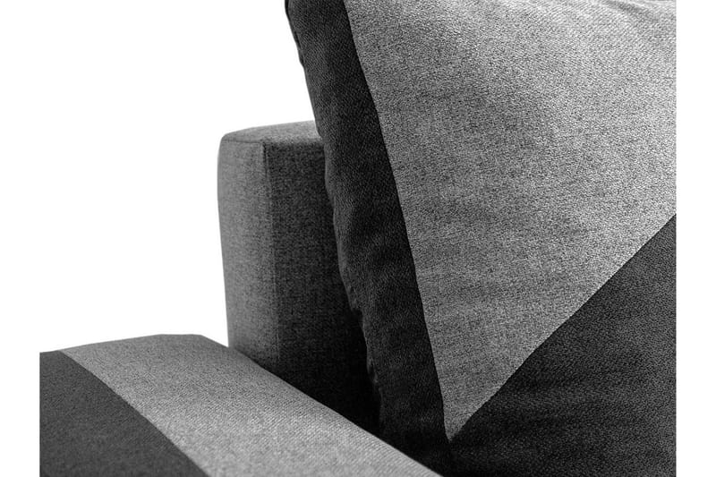 Liliana Divanbäddsoffa NO_BRAND Sense 9 + Sense 14 - Möbler - Soffa - Bäddsoffa