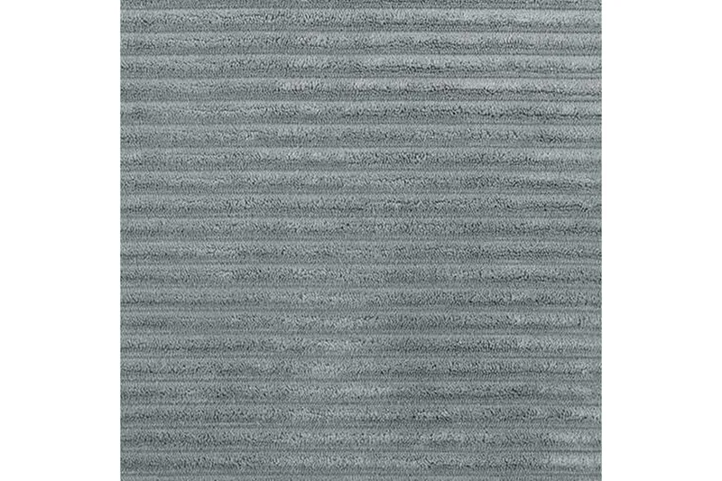 Listowel 3-sits Hörnbäddsoffa Light grey/Dark grey - Möbler - Soffa - Bäddsoffa