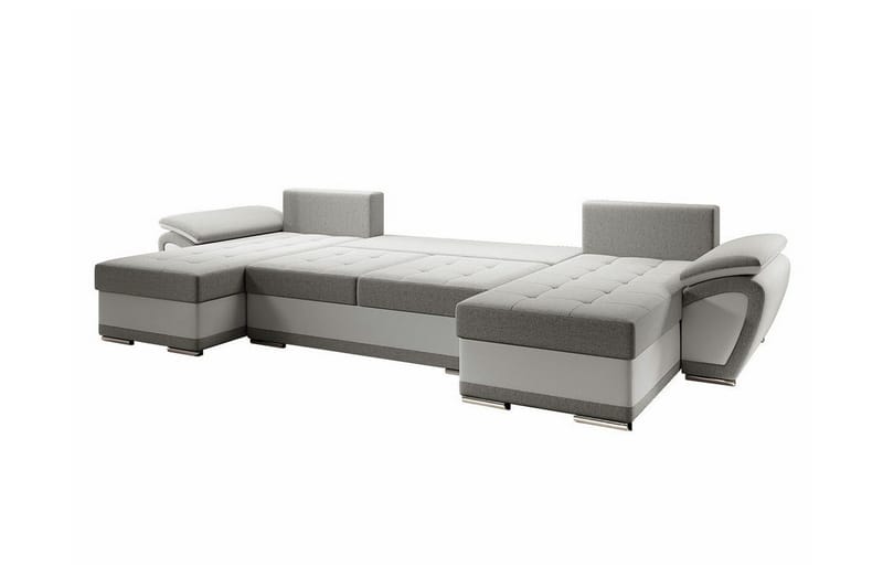 Listowel 4-sits Hörnbäddsoffa - Möbler - Soffa - Bäddsoffa