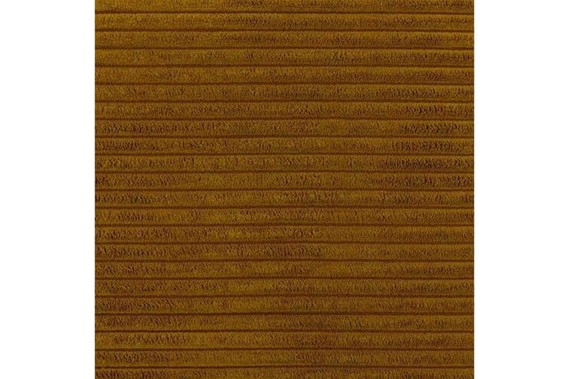 Lomux 3-sits Hörnbäddsoffa Yellow - Möbler - Soffa - Bäddsoffa