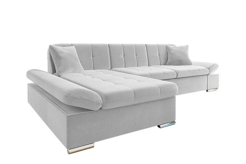 Lomux 3-sits Hörnbäddsoffa, undefined