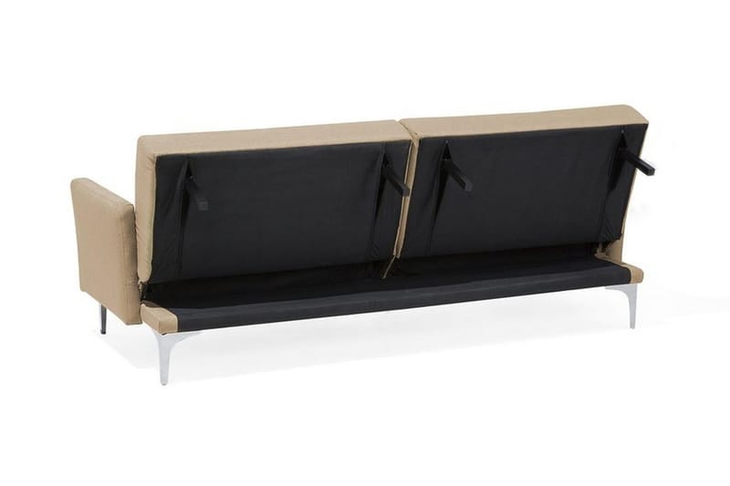 Lucan Bäddsoffa 178 cm - Beige - Möbler - Soffa - Bäddsoffa