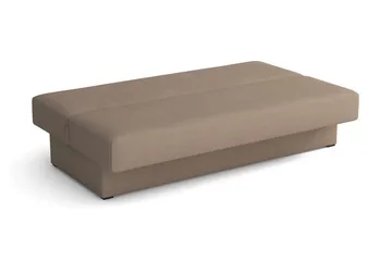 Lucille Bäddsoffa - Beige - Möbler - Soffa - Bäddsoffa