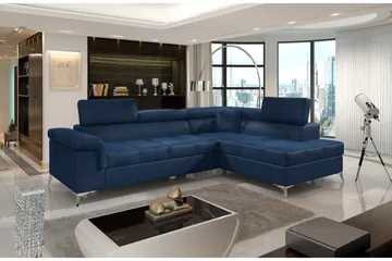 Madalene Hörnbäddsoffa