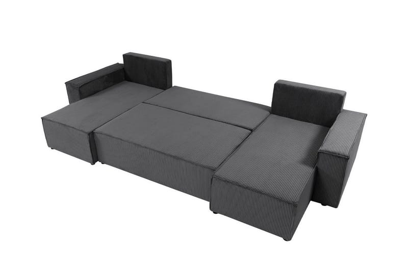 Magston 4-sits Hörnbäddsoffa - Möbler - Soffa - Bäddsoffa