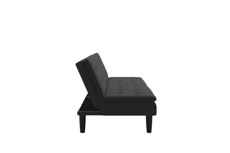 Maine Bäddsoffa 3-sits - Grå - Möbler - Soffa - Bäddsoffa