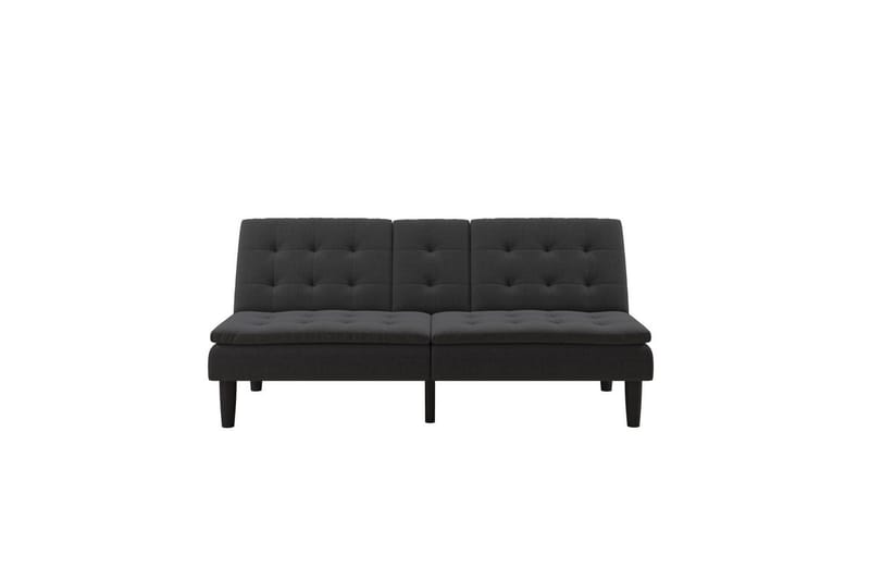 Maine Bäddsoffa 3-sits - Grå - Möbler - Soffa - Bäddsoffa