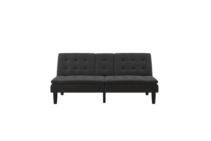 Maine Bäddsoffa 3-sits - Grå - Möbler - Soffa - Bäddsoffa