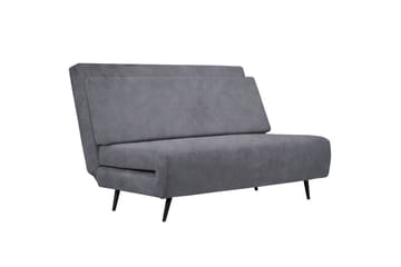 Mallory Bäddsoffa 2-sits - Grå - Möbler - Soffa - Bäddsoffa