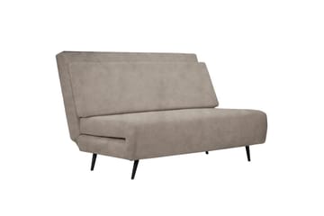 Mallory Bäddsoffa 2-sits - Grå - Möbler - Soffa - Bäddsoffa