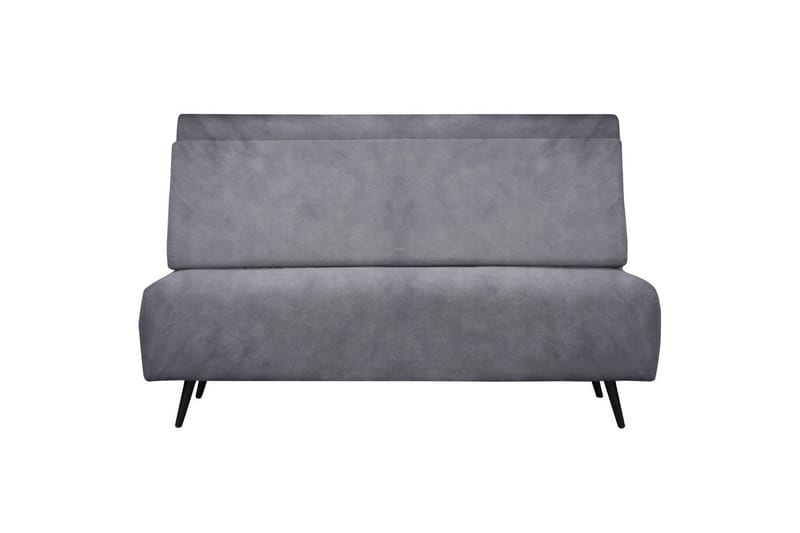 Mallory Bäddsoffa 2-sits - Grå - Möbler - Soffa - Bäddsoffa