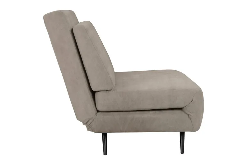 Mallory Bäddsoffa 2-sits - Grå - Möbler - Soffa - Bäddsoffa