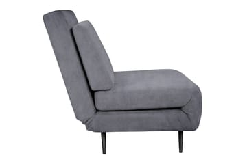 Mallory Bäddsoffa 2-sits - Grå - Möbler - Soffa - Bäddsoffa