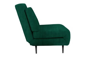 Mallory Bäddsoffa 2-sits - Grön - Möbler - Soffa - Bäddsoffa