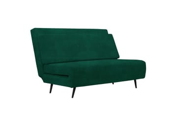 Mallory Bäddsoffa 2-sits - Grön - Möbler - Soffa - Bäddsoffa