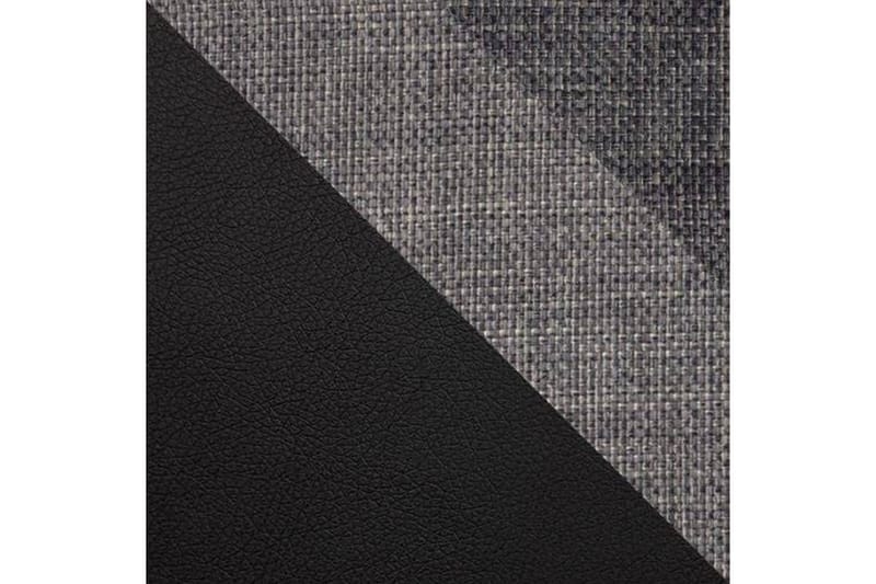 Malwi U-Bäddsoffa 278x162x76 cm - Grå - Möbler - Soffa - Bäddsoffa