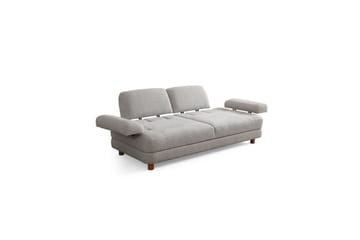 Mami Bäddsoffa 3-sits - Grå - Möbler - Soffa - Bäddsoffa