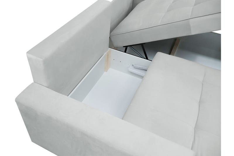 Manetto Bäddsoffa m. Divan 2-sits - Möbler - Soffa - Bäddsoffa