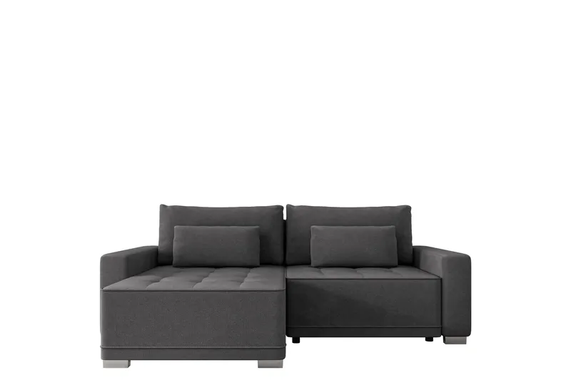 Manetto Bäddsoffa m. Divan 2-sits, undefined