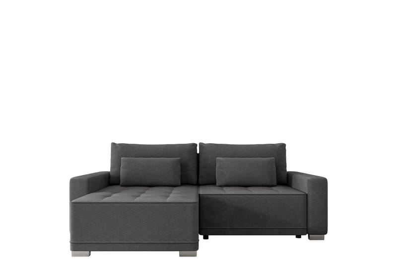 Manetto Bäddsoffa m. Divan 2-sits, undefined