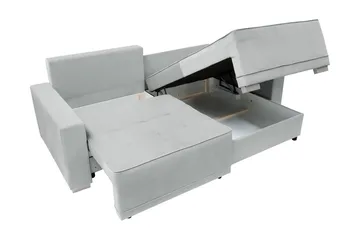 Manetto Bäddsoffa m. Divan 2-sits - Möbler - Soffa - Bäddsoffa