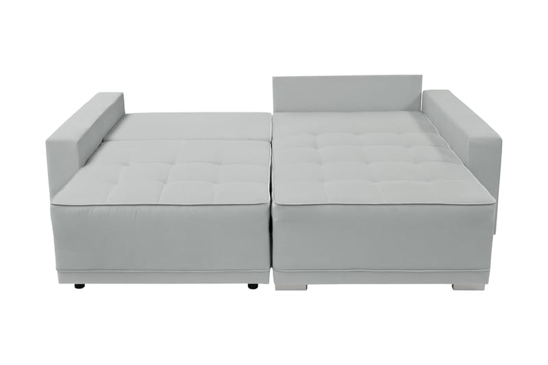 Manetto Bäddsoffa m. Divan 2-sits - Möbler - Soffa - Bäddsoffa