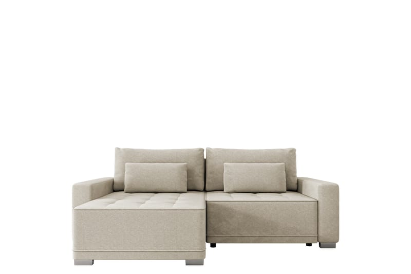 Manetto Bäddsoffa m. Divan 2-sits - Möbler - Soffa - Bäddsoffa