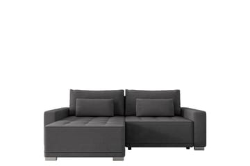Manetto Bäddsoffa m. Divan 2-sits