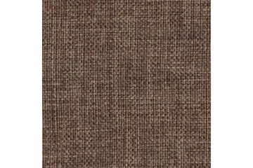 Manstad Hörnbäddsoffa - Brun - Möbler - Soffa - Bäddsoffa