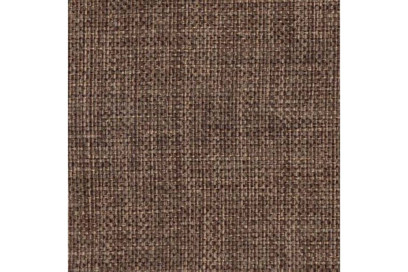 Manstad Hörnbäddsoffa - Brun - Möbler - Soffa - Bäddsoffa