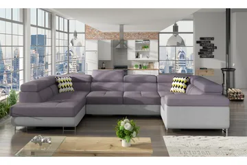 Marcelle Hörnbäddsoffa