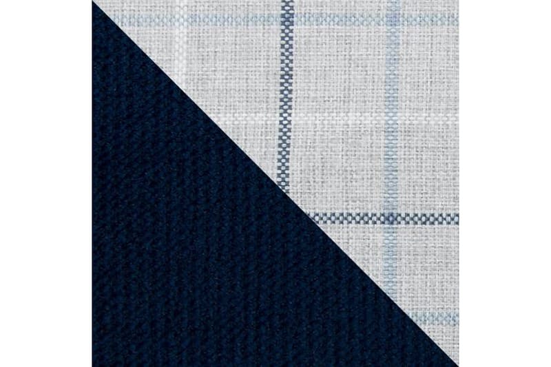 Margretetorp 3-sits Hörnbäddsoffa - Blå - Möbler - Soffa - Bäddsoffa