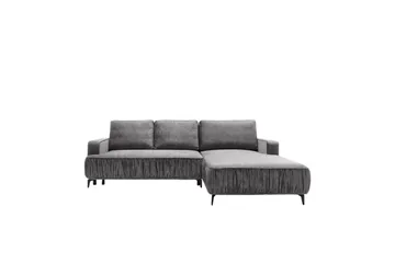 Marisana Bäddsoffa m. Divan 3-sits