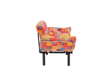 Maryborough Bäddsoffa 2-sits 155x73 cm - Flerfärgad - Möbler - Soffa - Bäddsoffa