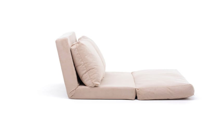 Maydena Bäddsoffa 2-sits 120x185 - Cream - Möbler - Soffa - Bäddsoffa