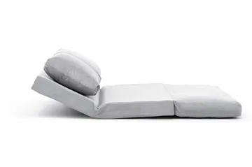 Maydena Bäddsoffa 2-sits 120x185 - Grå - Möbler - Soffa - Bäddsoffa