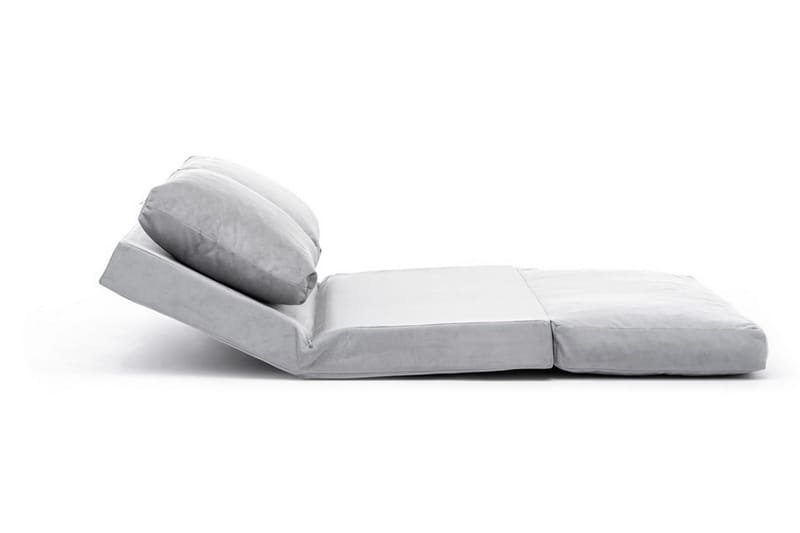 Maydena Bäddsoffa 2-sits 120x185 - Grå - Möbler - Soffa - Bäddsoffa