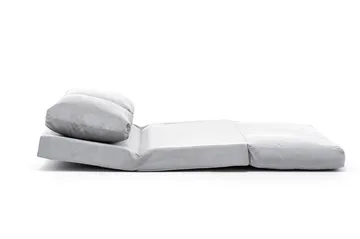 Maydena Bäddsoffa 2-sits 120x185 - Grå - Möbler - Soffa - Bäddsoffa