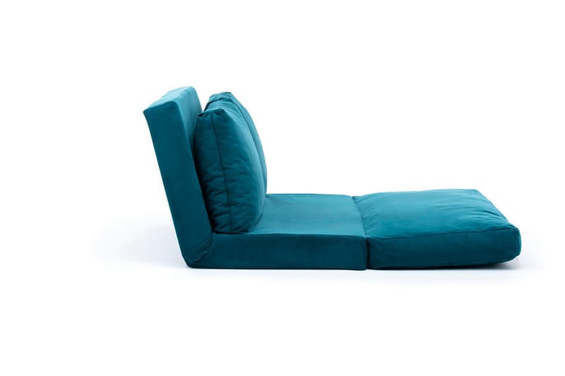 Maydena Bäddsoffa 2-sits 120x185 - Grön - Möbler - Soffa - Bäddsoffa