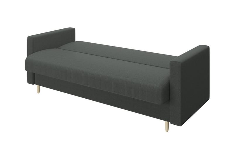 Midfeld 3-sits Bäddsoffa - Möbler - Soffa - Bäddsoffa