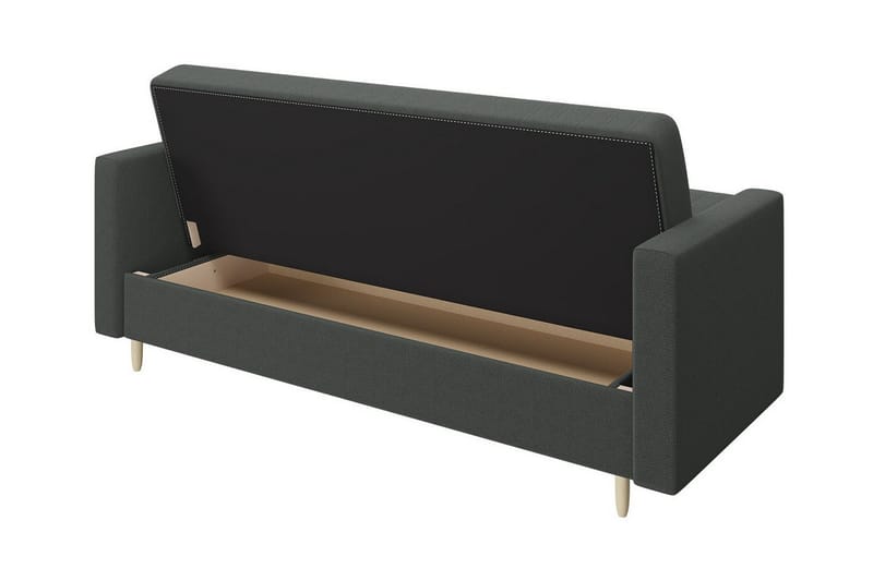 Midfeld 3-sits Bäddsoffa - Möbler - Soffa - Bäddsoffa