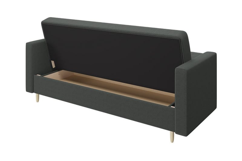 Midfeld 3-sits Bäddsoffa - Möbler - Soffa - Bäddsoffa