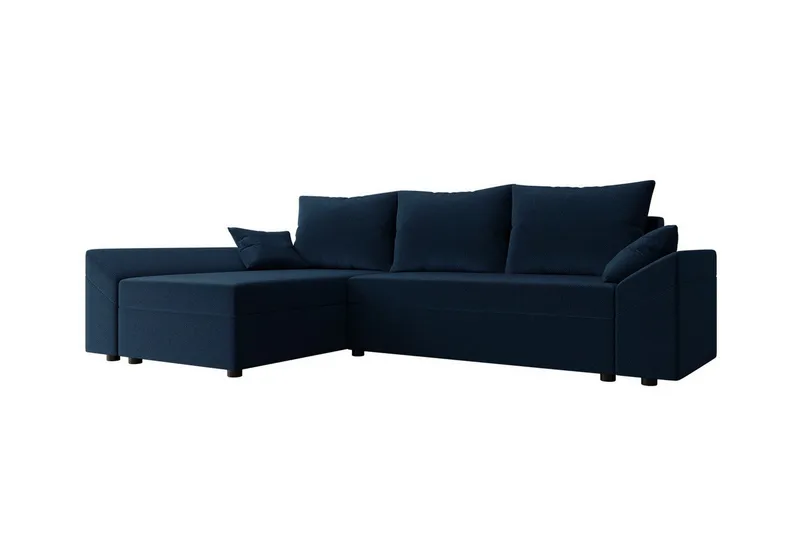Midfeld 3-sits Hörnbäddsoffa, undefined