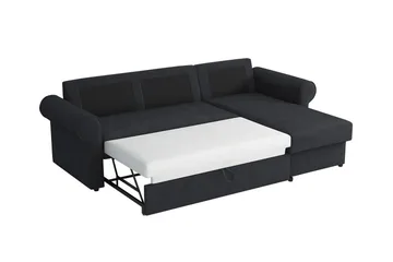 Midfeld 3-sits Hörnbäddsoffa - Möbler - Soffa - Bäddsoffa