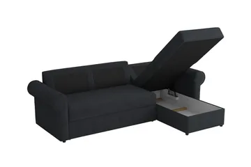 Midfeld 3-sits Hörnbäddsoffa - Möbler - Soffa - Bäddsoffa