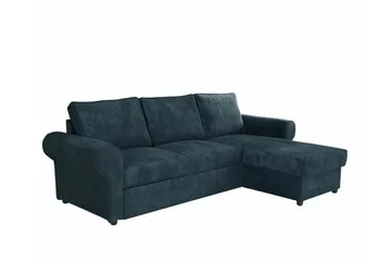 Midfeld 3-sits Hörnbäddsoffa - Möbler - Soffa - Bäddsoffa